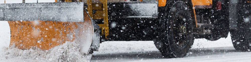 Snow Plow